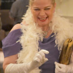 Peggy Snyder; aus Comeback der Snyders vom Theater ik´s, Hamburg