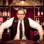 Theater ik´s-Comedy Theater Haifischbar mit Onkel Hugo